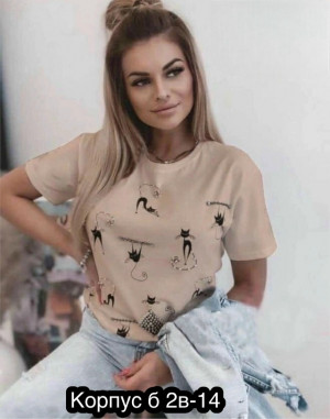 Футболка #23344829