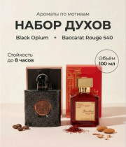 Набор духов