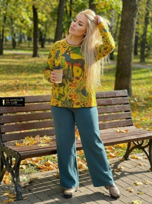 Кофта 23347637