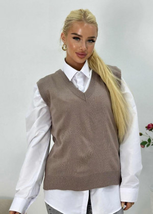 Жилет #23349624