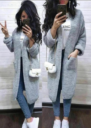 Кардиган #23349729
