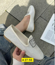 Балетки