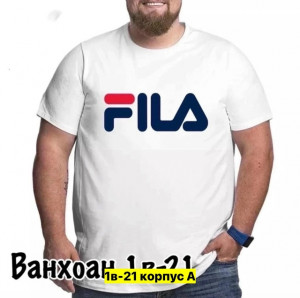 Футболка #23351084