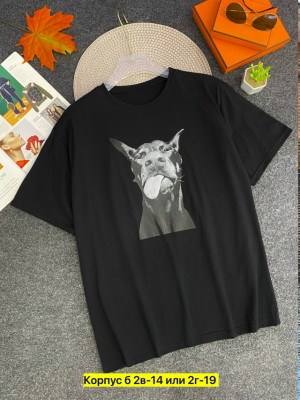 Футболка #23351463