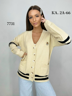 Кардиган #23352844