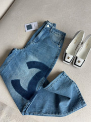 Джинсы