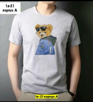 Футболка 23356776