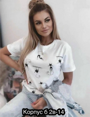 Футболка #23357795