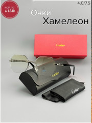 Солнцезащитные очки