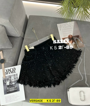 Шорты #23358843