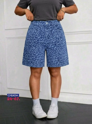 Шорты #23359386