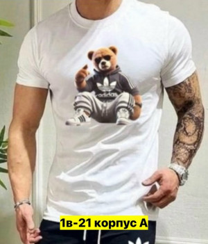 Футболка #23359597