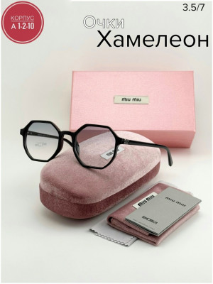 Солнцезащитные очки #23360500