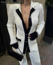 Костюм