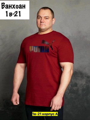 Футболка #23361462