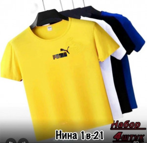 Футболка #23361881