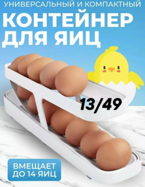 Контейнер для яиц #23363648