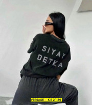 Футболка