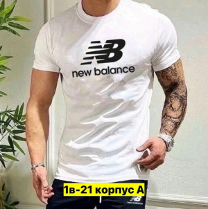 Футболка #23364633