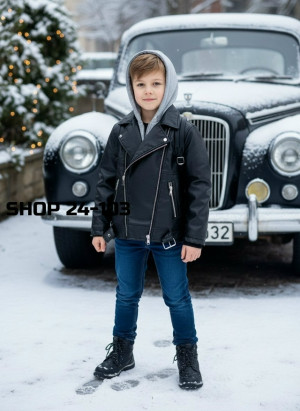 Дубленка #23366804