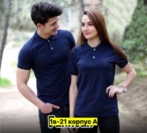 Футболка #23367647