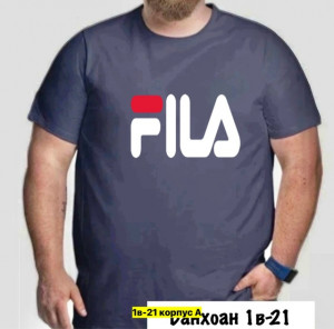 Футболка #23368012
