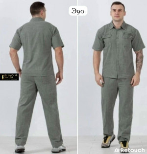 Костюм #23368335