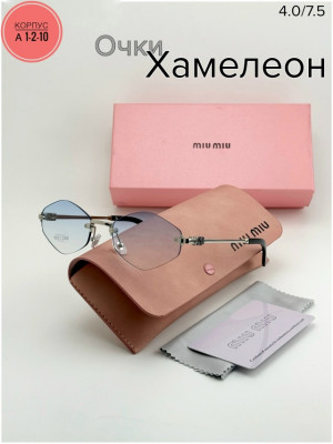 Солнцезащитные очки #23368645