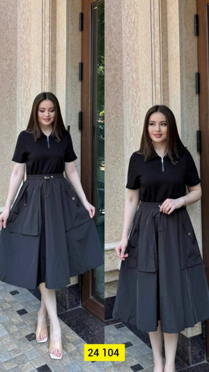 Юбка #23369521