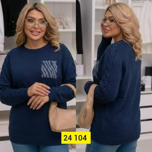 Свитер #23370351