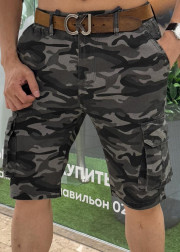 Шорты