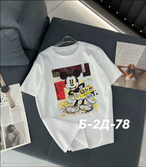 Футболка #23378257