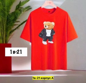 Футболка #23378276