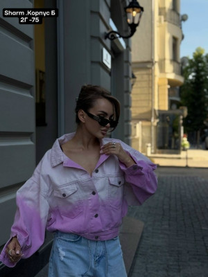 Куртка #23380432