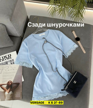 Футболка #23380658