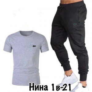 Спортивный костюм #23382778