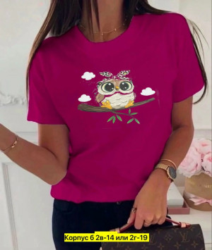 Футболка #23387118