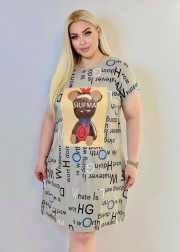 Туника домашняя