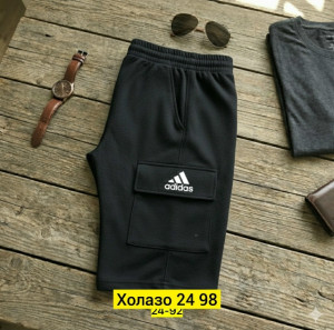 Шорты #23393609