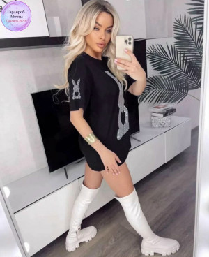Футболка #23396413