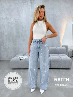 Джинсы #23399713