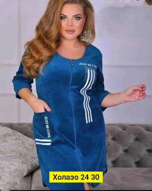 Халат 23400430