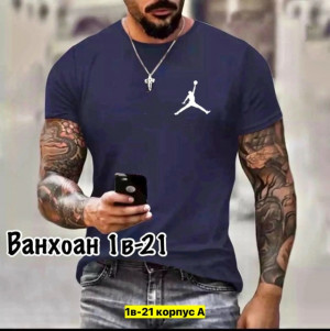 Футболка #23404463