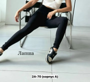 Леггинсы