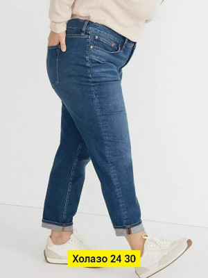 Джинсы #23409496