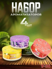 Духи