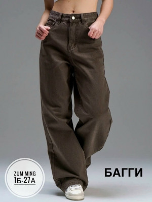 Джинсы #23412466