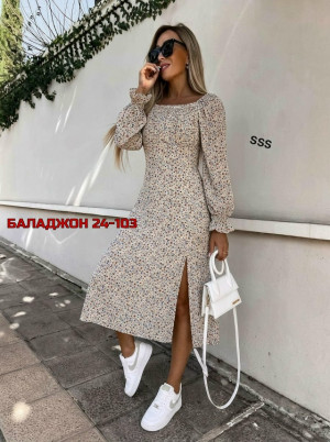 Платье #23414494