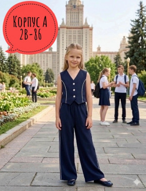 Костюм #23416484