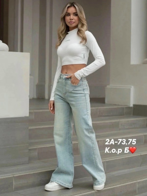 Джинсы #23418054